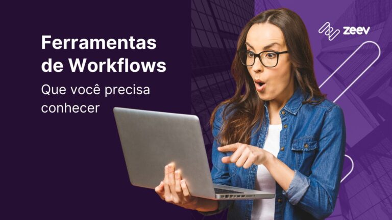 Ferramentas de Workflow