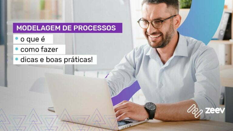 [banner] Modelagem de processos como fazer