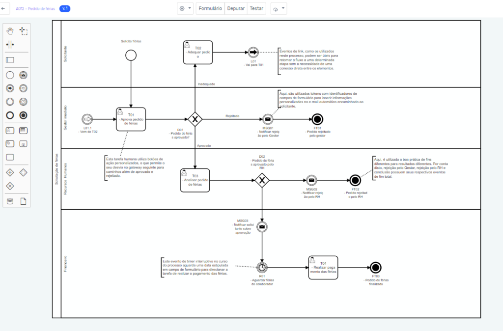 low-code e desenvolvimento tradicional