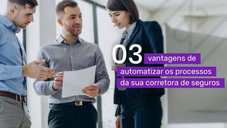 Software para corretora de seguros