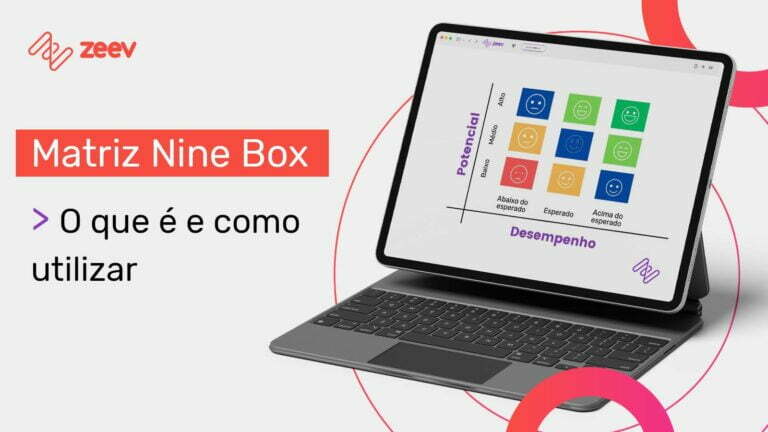 [banner] Matriz Nine Box: O que é e como utilizar