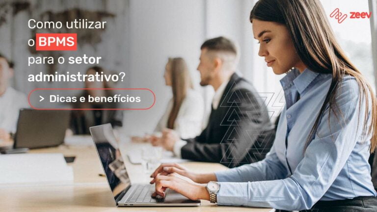 bpms para setor administrativo