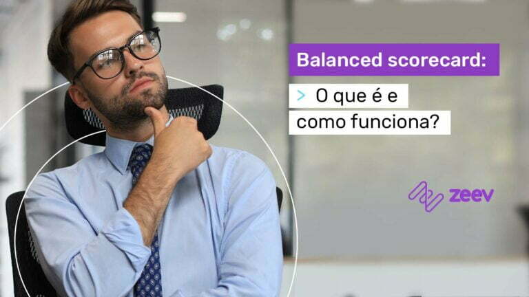 [banner] Balanced Scorecard