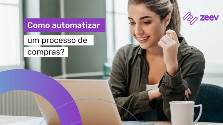 [ banner ] Como automatizar o processo de compras