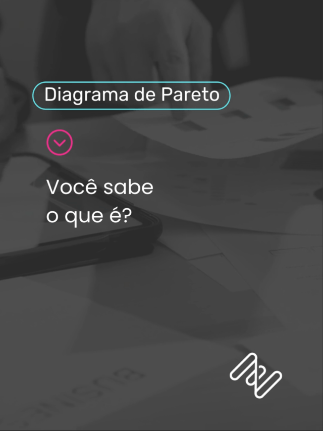 Diagrama de Pareto