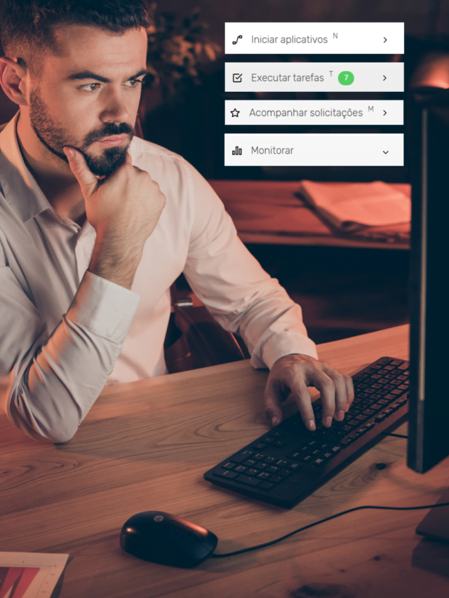 3 beneficios do low-code capa