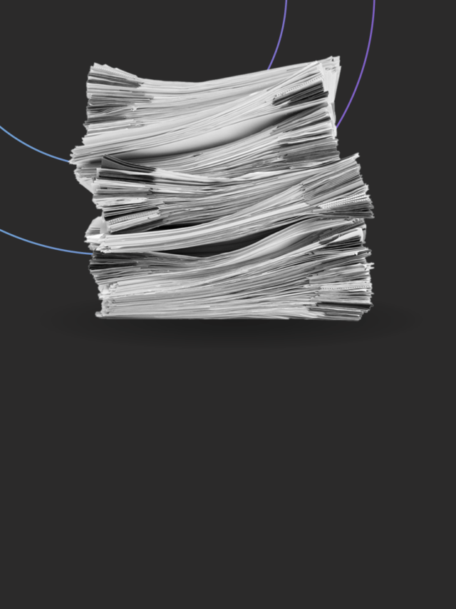 Planilha para controle de documentos capa