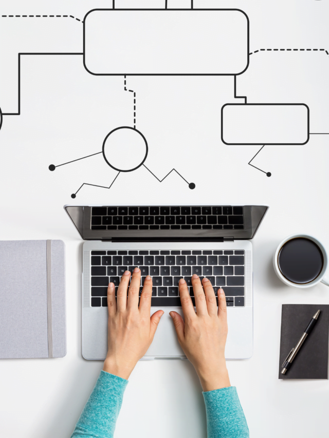 Tudo o que você precisa saber sobre fluxograma capa