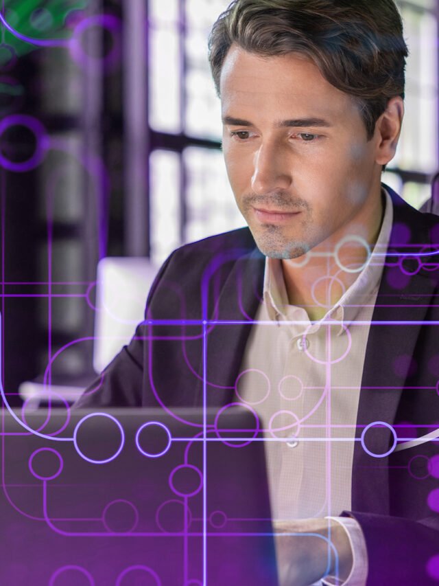 Visão funcional VS visão por processos (1)