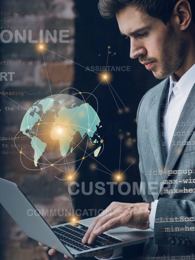 6 Estágios da Transformação Digital