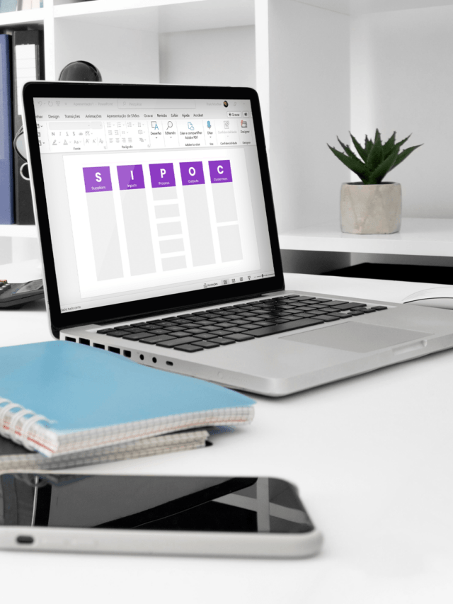Como fazer SIPOC (1) capa