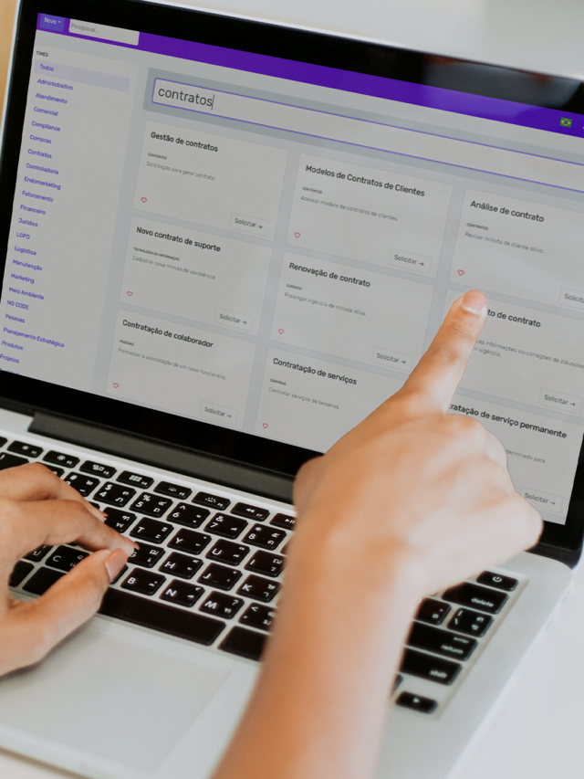 O Modelador de Processos que você nunca vai esquecer