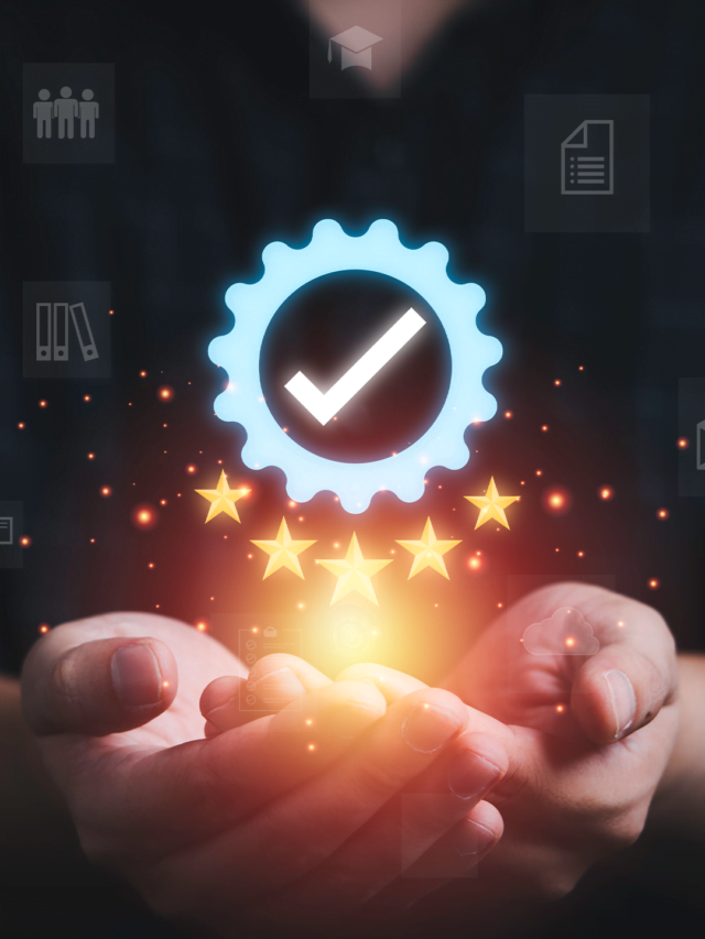 Qual é a diferença do Ciclo PDCA é DMAIC