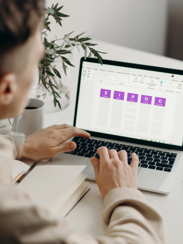 SIPOC Quando Utilizar (1)