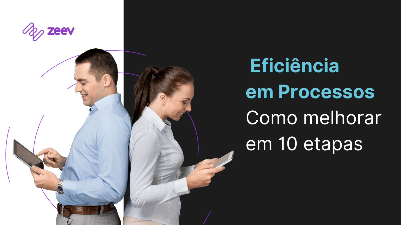 Melhorar eficiência em processos