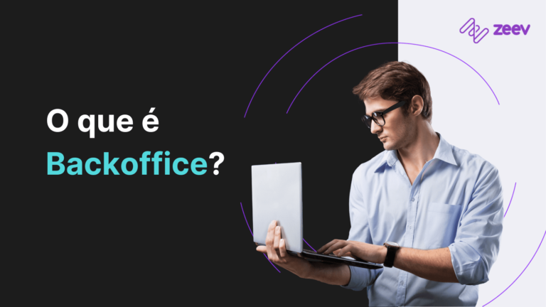 O que é Backoffice