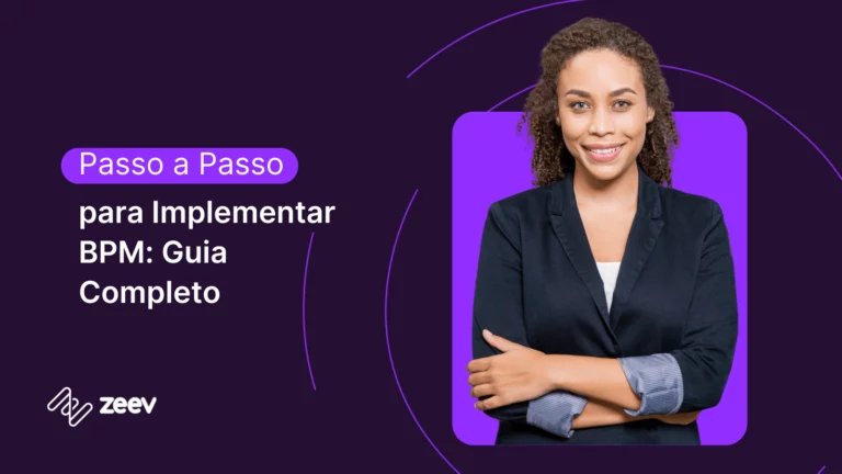 Passo a Passo para Implementar BPM: Guia Completo