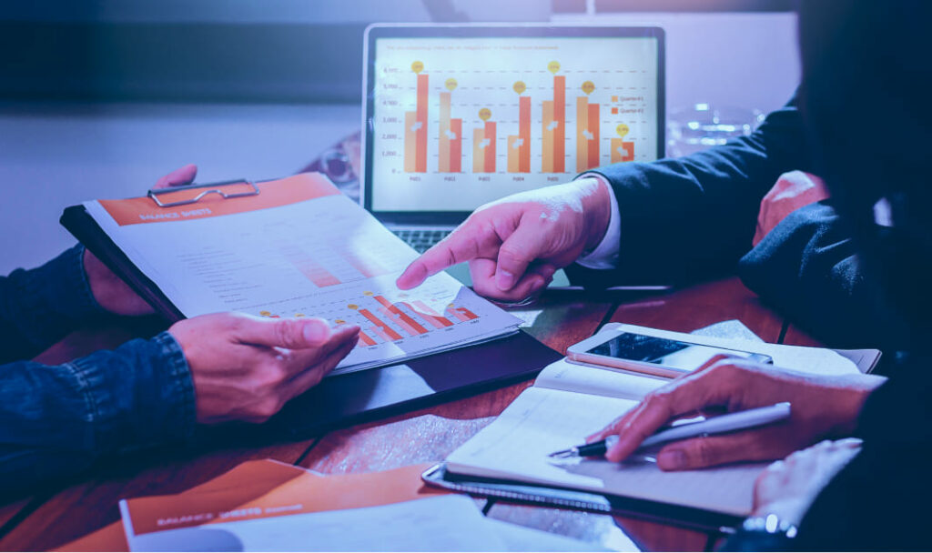 Como as empresas parceiros podem trabalhar na Zeev - VAR