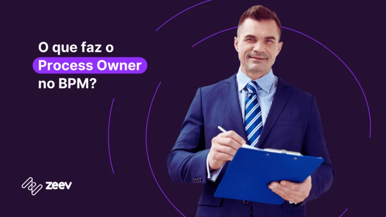 Quem é o Process Owner no BPM