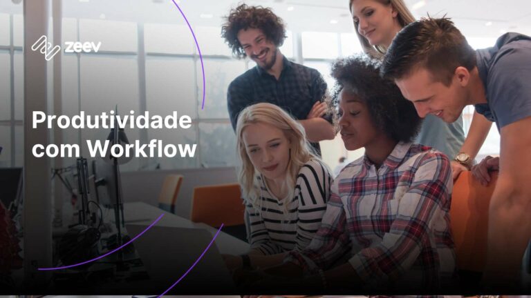 Produtividade com workflow