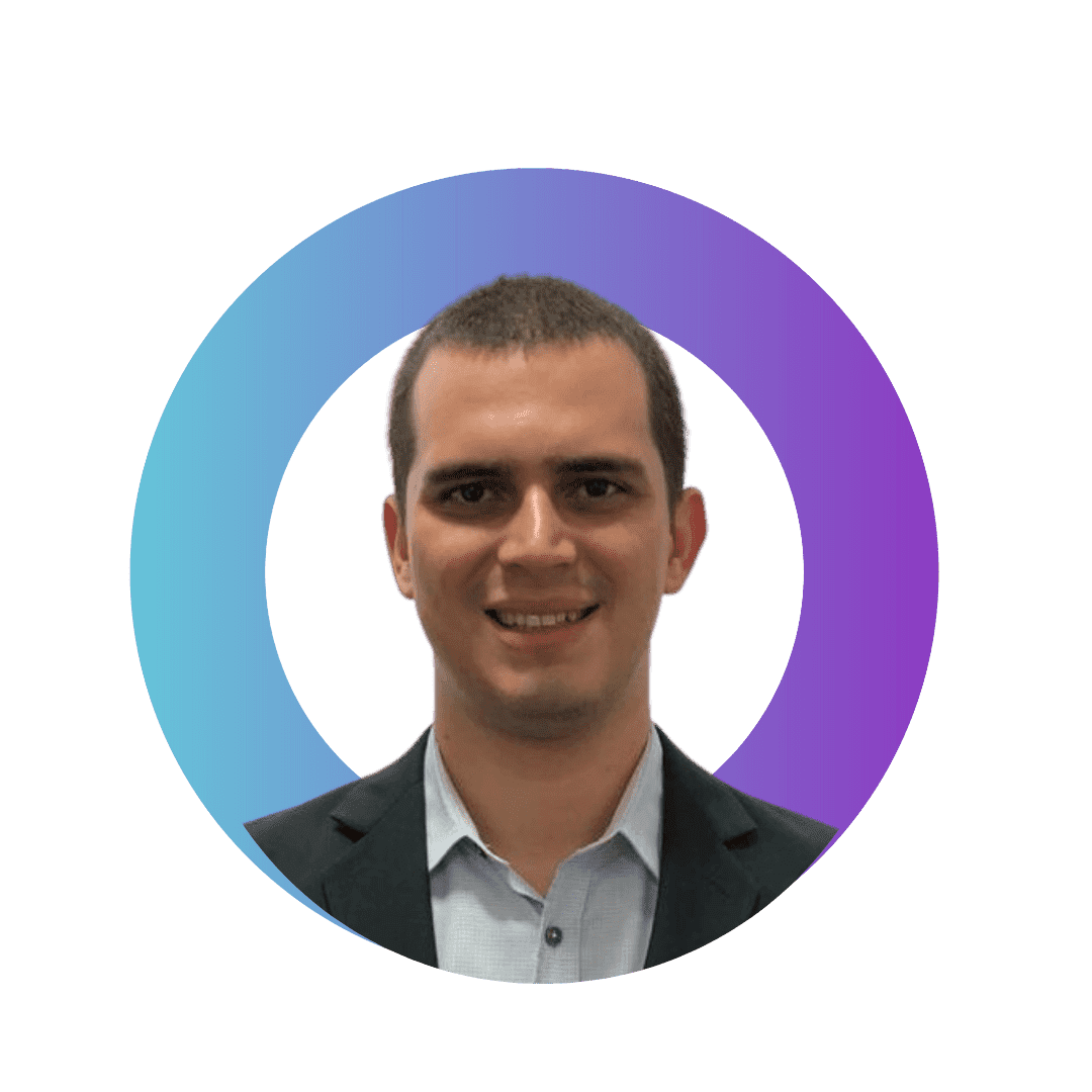 Vinicius Girão – Consultor Organizacional na Gomes de Matos Consultoria - Maior consultoria do Norte e Nordeste - Parceiro Zeev