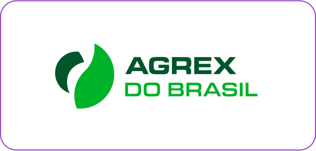 Agrex do Brasil é alguns dos clientes zeev