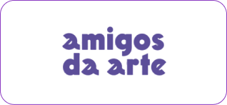 amigos da arte é alguns dos clientes zeev