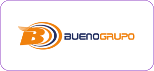 bueno grupo  é alguns dos clientes zeev