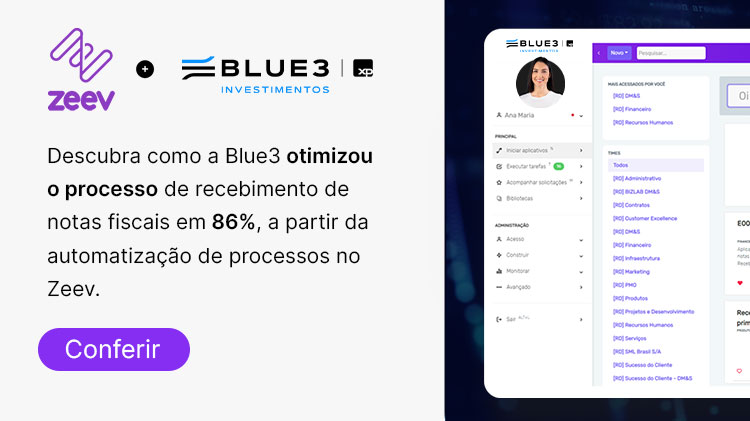 case de sucesso blue3 investimentos