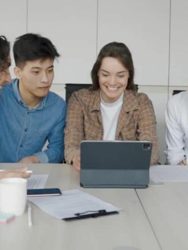 3 principais ferramentas para se comunicar com seu time