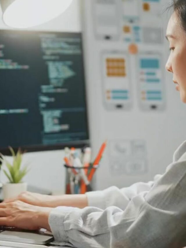 Low-code em 2024: como aproveitar a tecnologia para a sua empresa