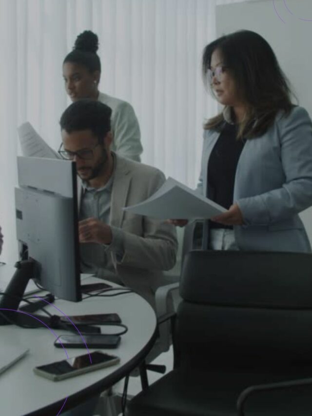 Veja a diferença entre automatização e automação de processos