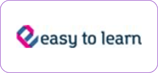 easy to learn é alguns dos clientes zeev