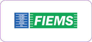 fiems é alguns dos clientes zeev