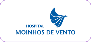 hospital moinhos de vento é alguns dos clientes zeev