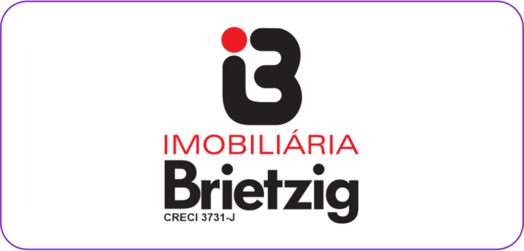 imobiliaria brietzig é alguns dos clientes zeev