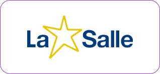 la salle é alguns dos clientes zeev