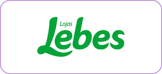 lebes é alguns dos clientes zeev