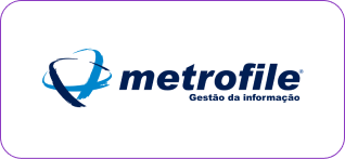 metrofile é alguns dos clientes zeev