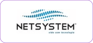 netsystem é alguns dos clientes zeev