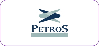 petros é alguns dos clientes zeev