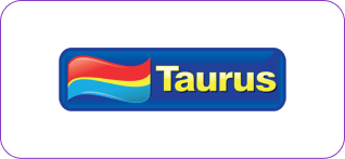 taurus é alguns dos clientes zeev