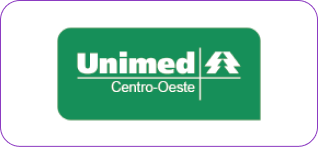 unimed centro oeste é alguns dos clientes zeev