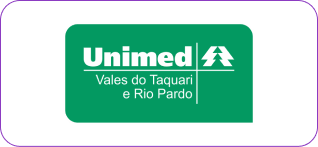 unimed rio prado é alguns dos clientes zeev