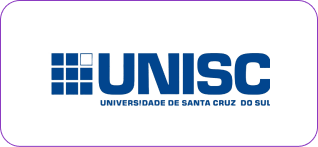 unisc é alguns dos clientes zeev