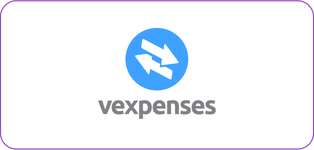 vexpense é alguns dos clientes zeev