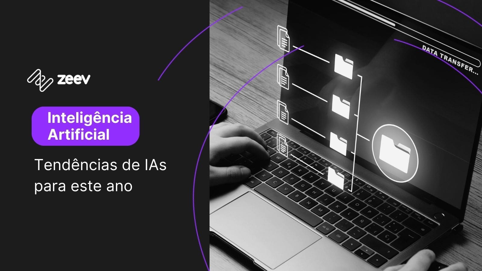 Tendências de Inteligência Artificial