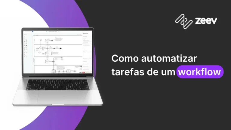 Como automatizar o workflow