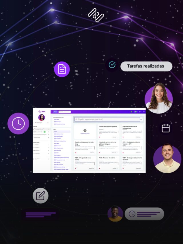 Sympla reduz custos em 55% com Workflow Zeev