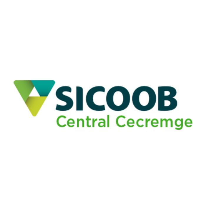 Logo Sicoob Central Cecremge